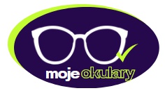 Okulary